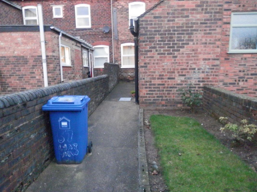 Watlands View, Newcastle